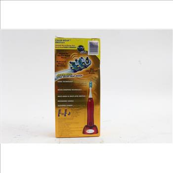 Arm & Hammer Spinbrush Sonic Toothbrush