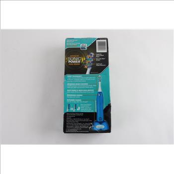 Arm & Hammer Spinbrush Truly Radiant Rechargeable Toothbrush