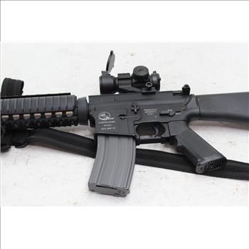 Armalite Airsoft Rifle