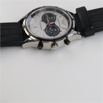 Armani Emporio Chronograph Watch