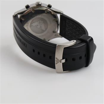 Armani Emporio Chronograph Watch