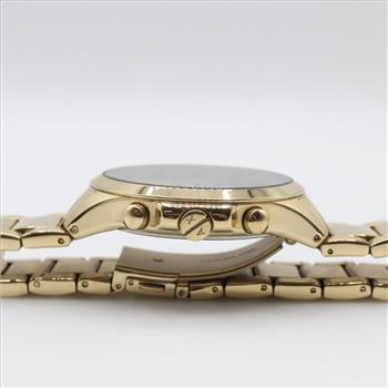 Armani Exchange Chronograph Watch