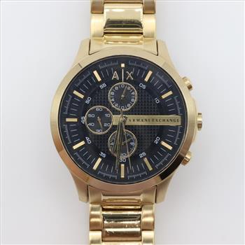 Armani Exchange Chronograph Watch