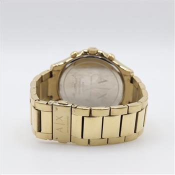 Armani Exchange Chronograph Watch