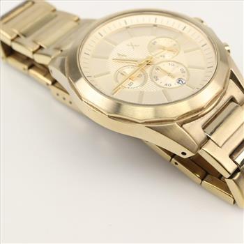 Armani Exchange Chronograph Watch
