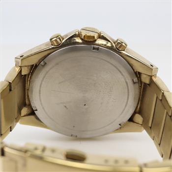 Armani Exchange Chronograph Watch