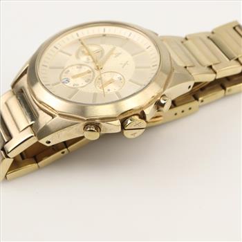 Armani Exchange Chronograph Watch
