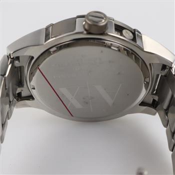 Armani Exchange Chronograph Watch