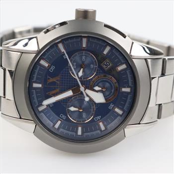 Armani Exchange Chronograph Watch