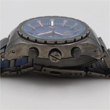 Armani Exchange Chronograph Watch