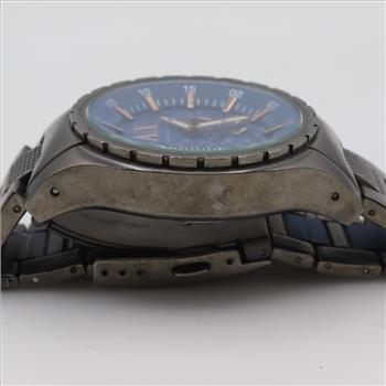 Armani Exchange Chronograph Watch