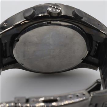 Armani Exchange Chronograph Watch