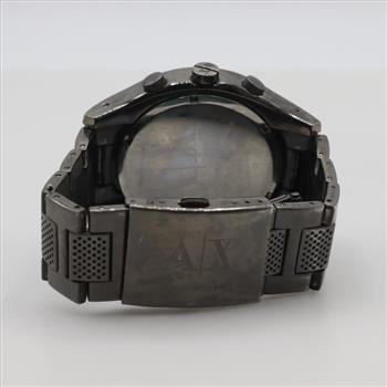 Armani Exchange Chronograph Watch