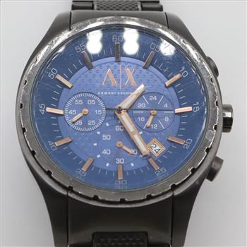 Armani Exchange Chronograph Watch