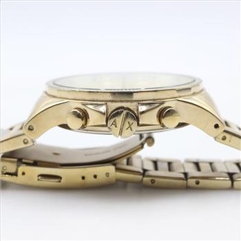 Armani Exchange Chronograph Watch