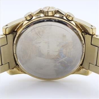 Armani Exchange Chronograph Watch