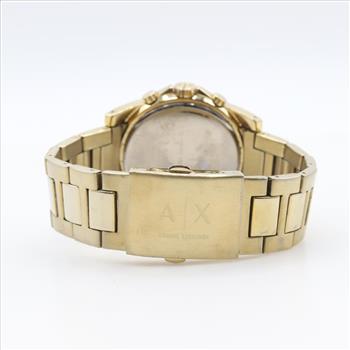 Armani Exchange Chronograph Watch