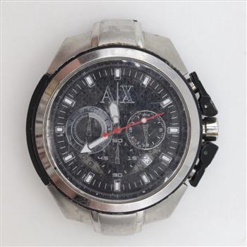 Armani Exchange Chronograph Watch