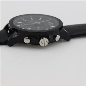 Armani Exchange Chronograph Watch