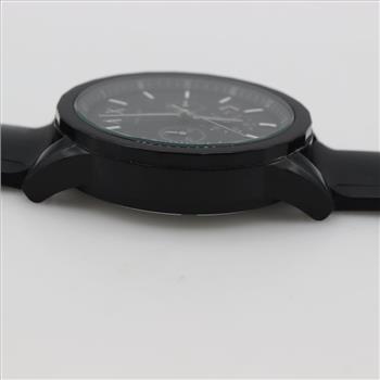 Armani Exchange Chronograph Watch
