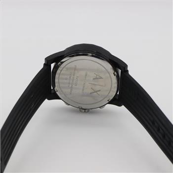 Armani Exchange Chronograph Watch