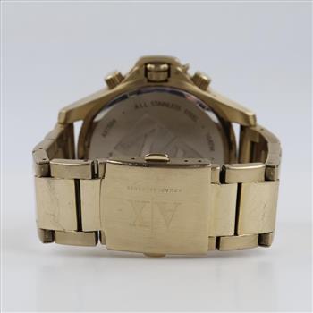 Armani Exchange Quartz Watch