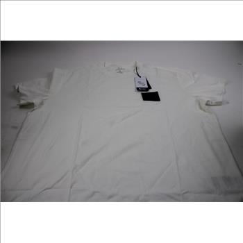 Armani Exchange Regular Fit T-Shirt With Patch For Men Size XL