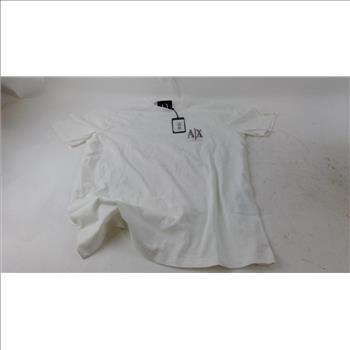 Armani Exchange Shirt Size S