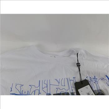 Armani Exchange Shirt Size S