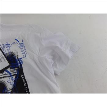 Armani Exchange Shirt Size S