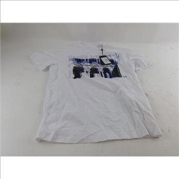 Armani Exchange Shirt Size S