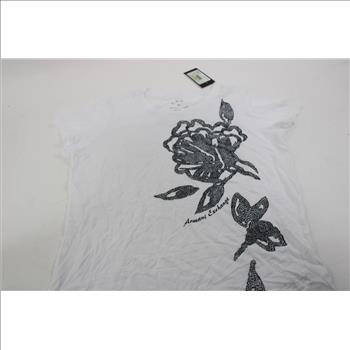 Armani Exchange Shirt, Size: XL