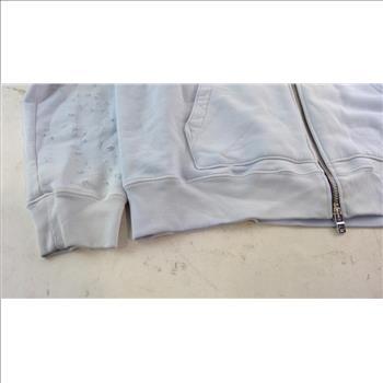 Armani Sweatshirt Size XXL