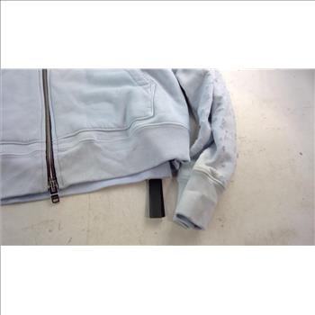 Armani Sweatshirt Size XXL