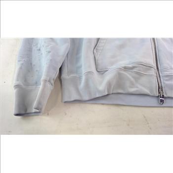 Armani Sweatshirt Size XXL