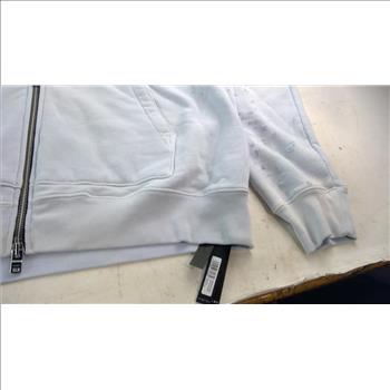 Armani Sweatshirt Size XXL