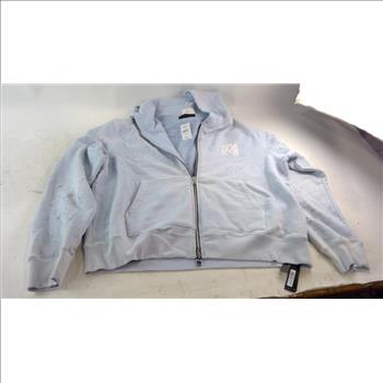 Armani Sweatshirt Size XXL