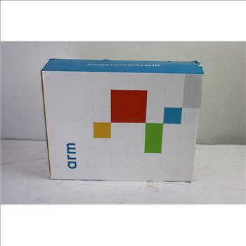 ARM-DS-5 Dstream Debug & Trace Unit