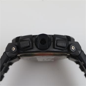 Armitron Black Watch