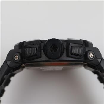 Armitron Black Watch