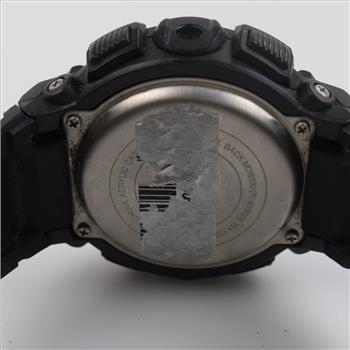 Armitron Black Watch