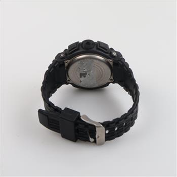 Armitron Black Watch