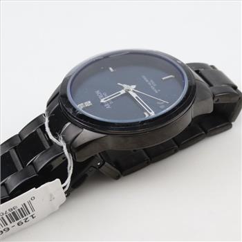 Armitron Black Watch