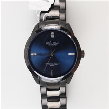 Armitron Black Watch