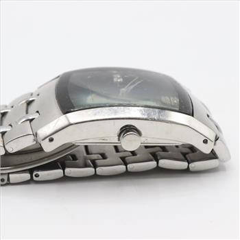 Armitron Crystal Accented Watch