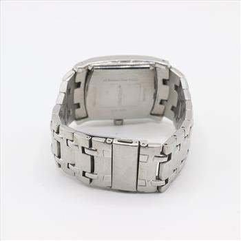 Armitron Crystal Accented Watch