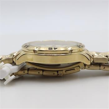 Armitron Day-Date Dress Watch