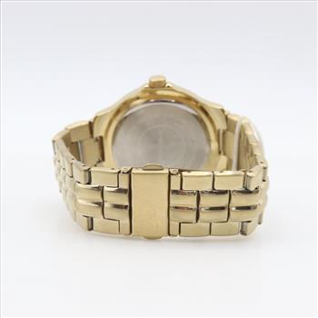 Armitron Day-Date Dress Watch