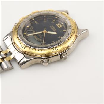 Armitron Pro All Sport Watch