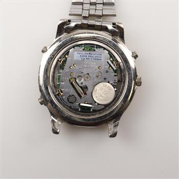 Armitron Pro All Sport Watch